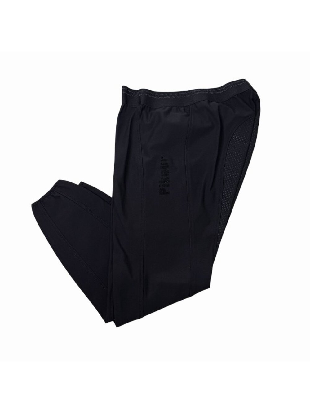 Pikeur Athlesiure Black Juli Full Grip Riding Leggings NO Size